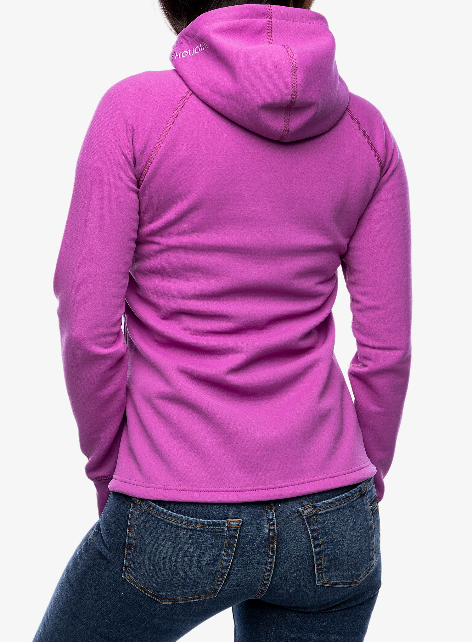 Bluza rozpinana damska Houdini Mono Air Houdi 2/7