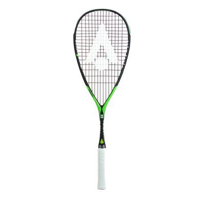 Karakal raw pro lite 2.1 (2024) volwassenen squash rackets - groen