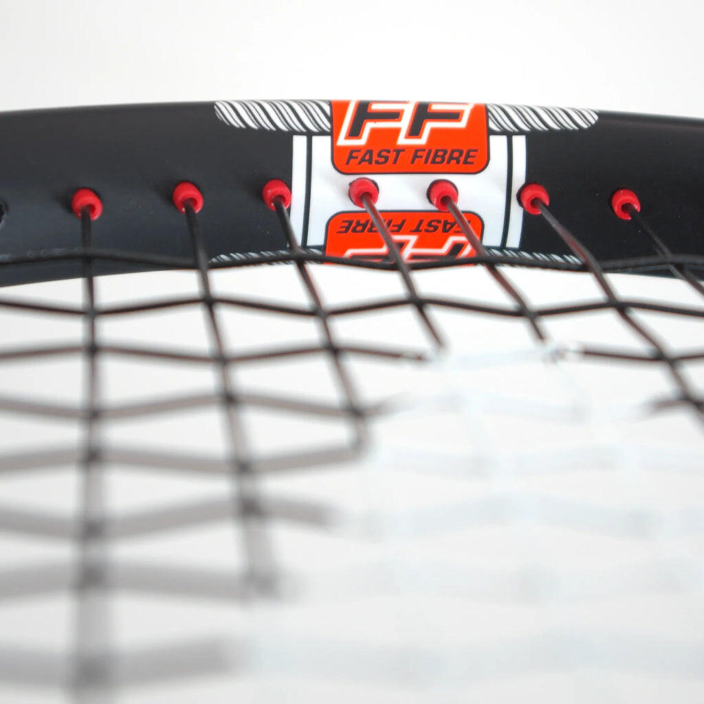 Karakal T Pro 120 2.1 (2024) Adulte Raquette de Squash - Oranje 5/6