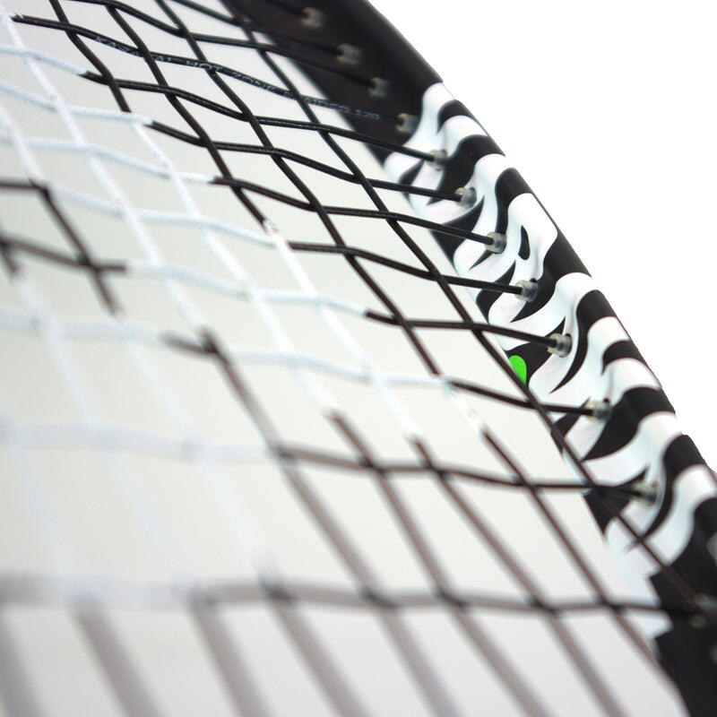 Karakal Raw Pro Lite 2.1 (2024) Volwassenen Squash Rackets - Groen 5/6