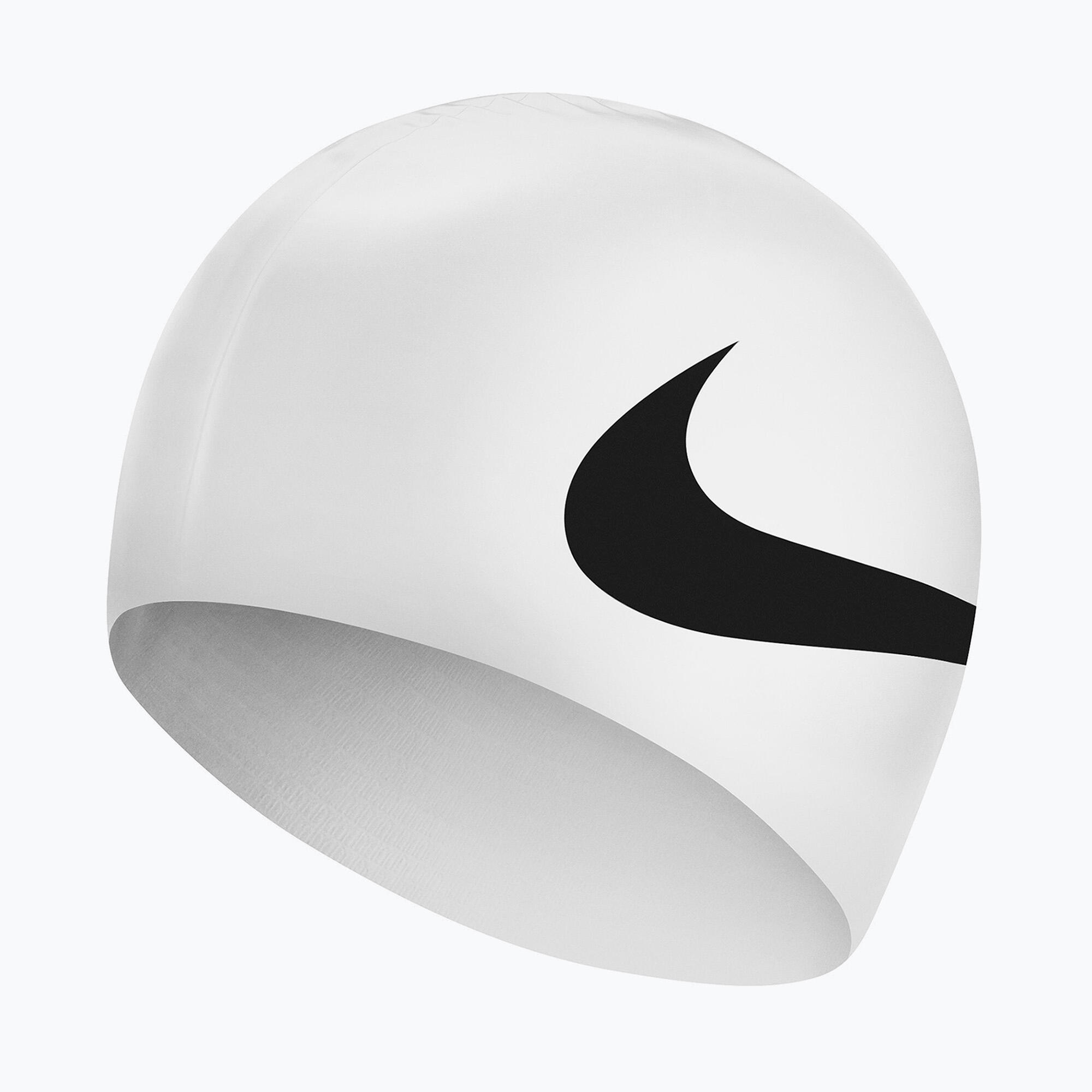 NIKE SWIM NESS8163 - Gorro Natación 3/4