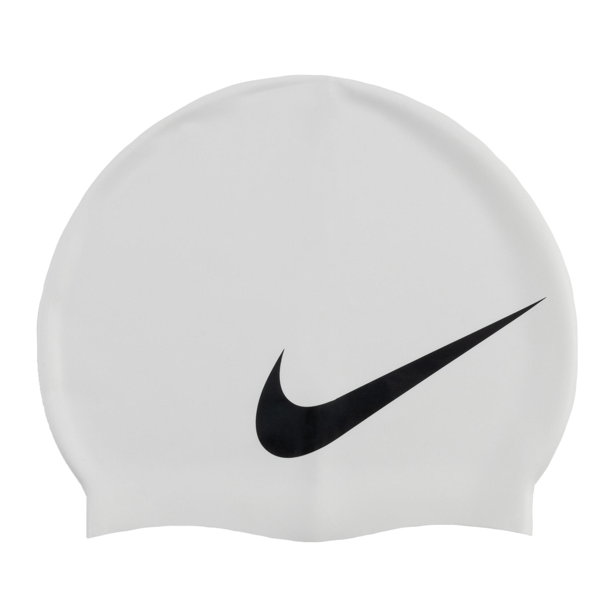 NIKE SWIM NESS8163 - Gorro Natación 4/4
