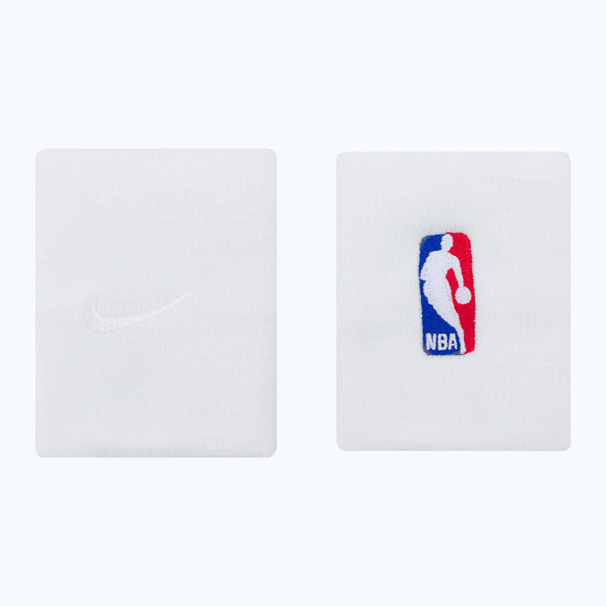 Armband, DriFIT, Logo, NBA Damen und Herren Weiß 2/3