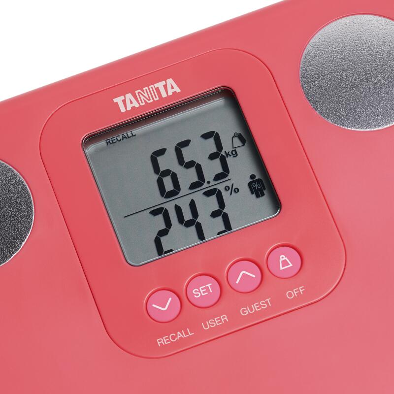 Balance  BC-730 4/4