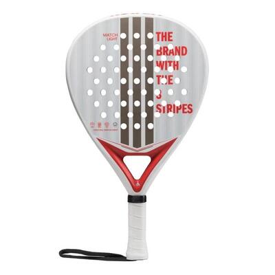 Padelracket adidas match light 3.4