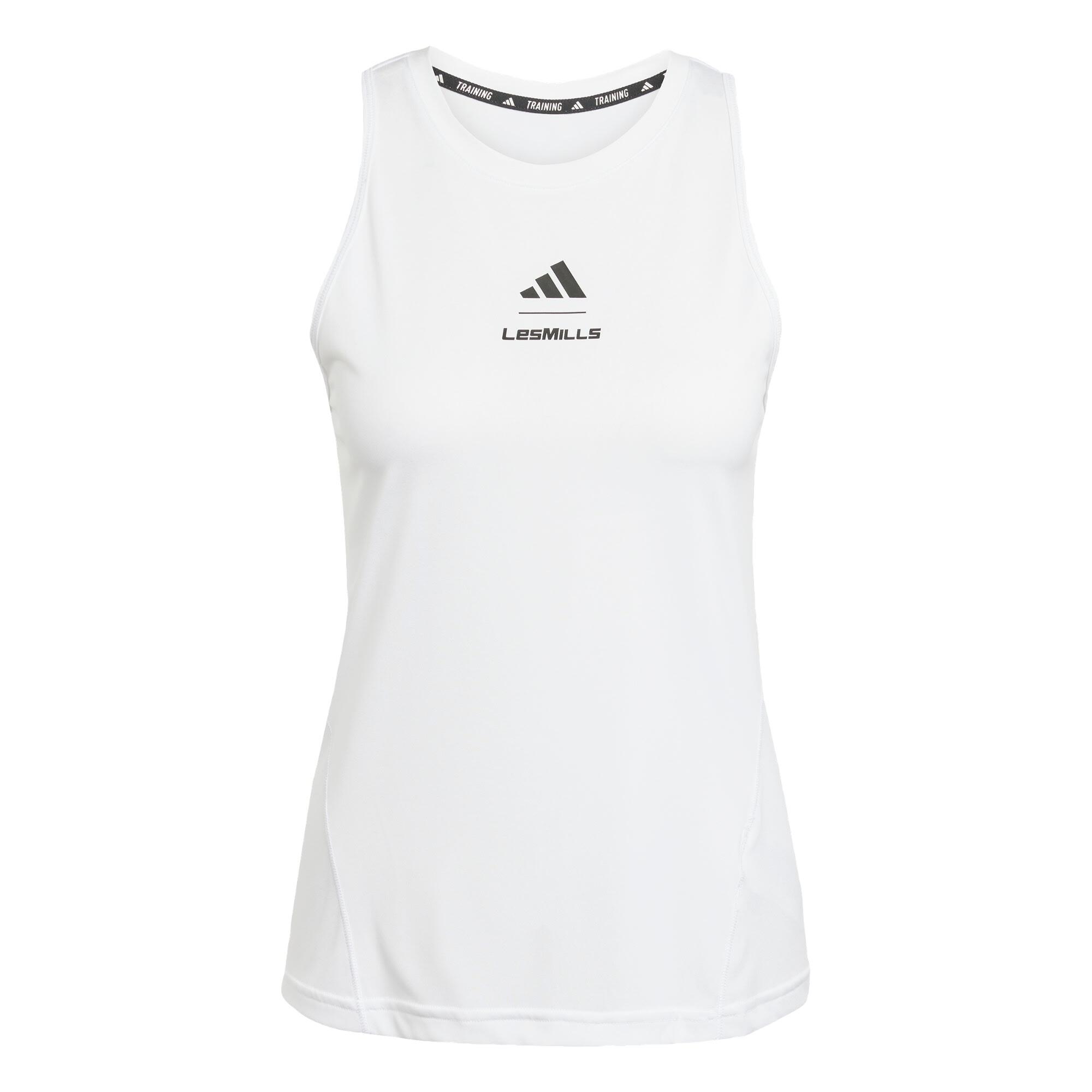 adidas - Women's Hyperbright Training Tank Top (IL6621