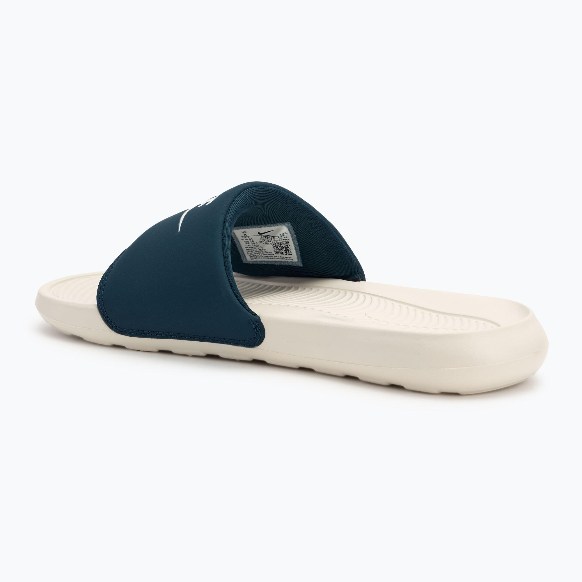 Tongs homme Victori One Slide Nike 3/5