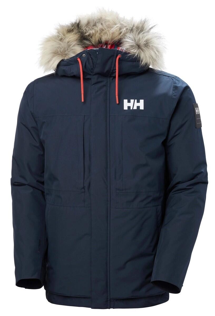 HELLY HANSEN Pánské univerzálni bundy 53995597