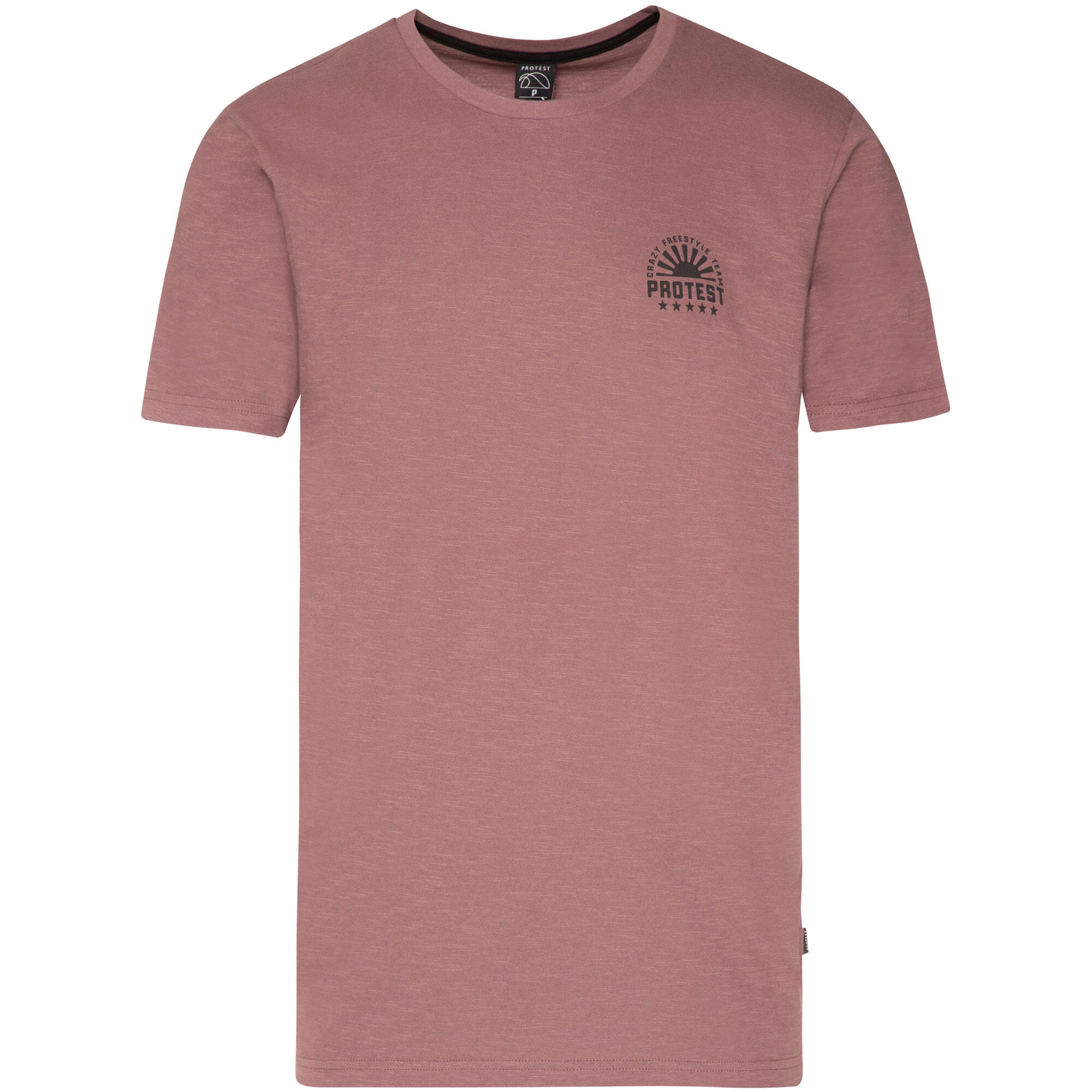 Koszulka męska PROTEST BASS t-shirt 1/2