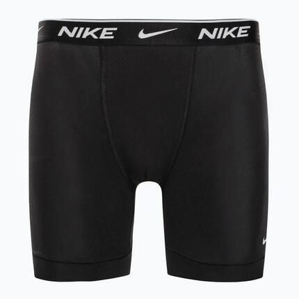 Boxers Nike Everyday Cotton Stretch Boxer pour hommes, 3 paires