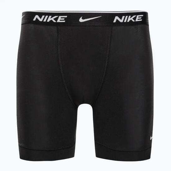 Boxers Nike Everyday Cotton Stretch Boxer pour hommes, 3 paires