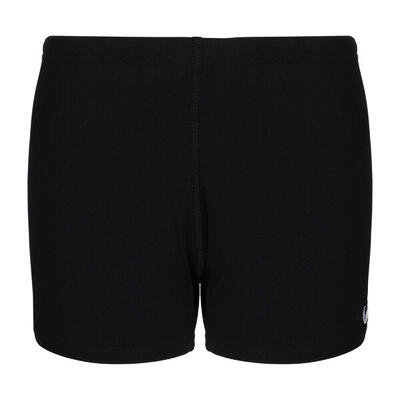 Nike zwemshort voor jongens met vierkante pasvorm, chloorbestendig