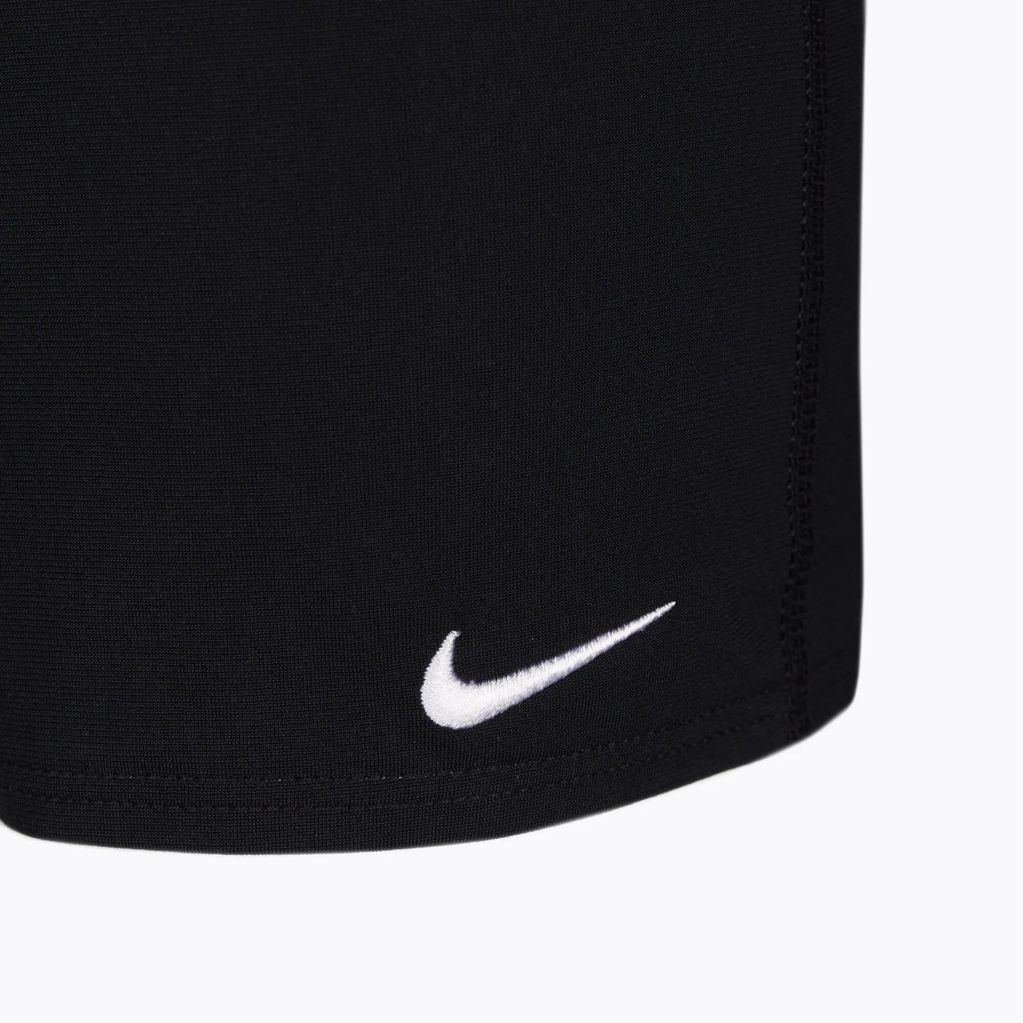 Square Leg Nike Hydrastrong Nero 3/4