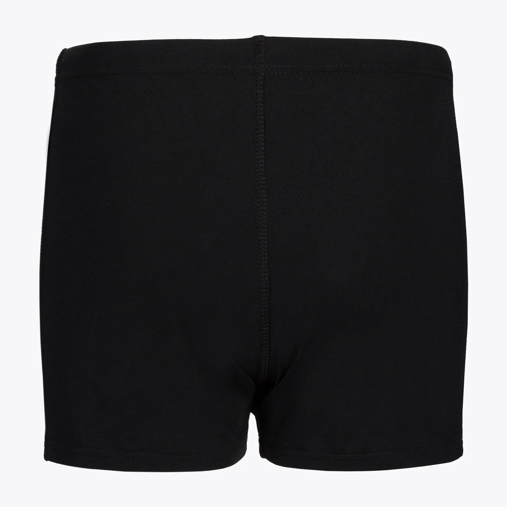 Square Leg Nike Hydrastrong Nero 2/4