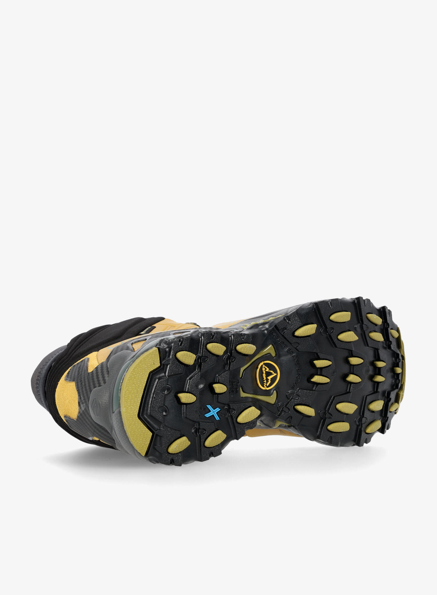 Chaussures De Randonnee Mid Homme - LA SPORTIVA Ultra Raptor II MID Leather GTX 7/7