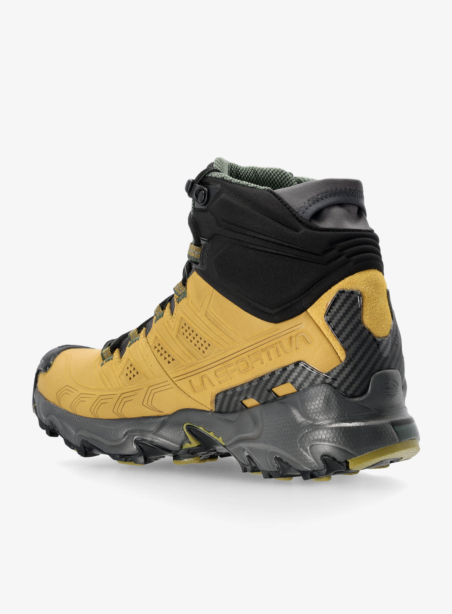 Chaussures De Randonnee Mid Homme - LA SPORTIVA Ultra Raptor II MID Leather GTX 6/7