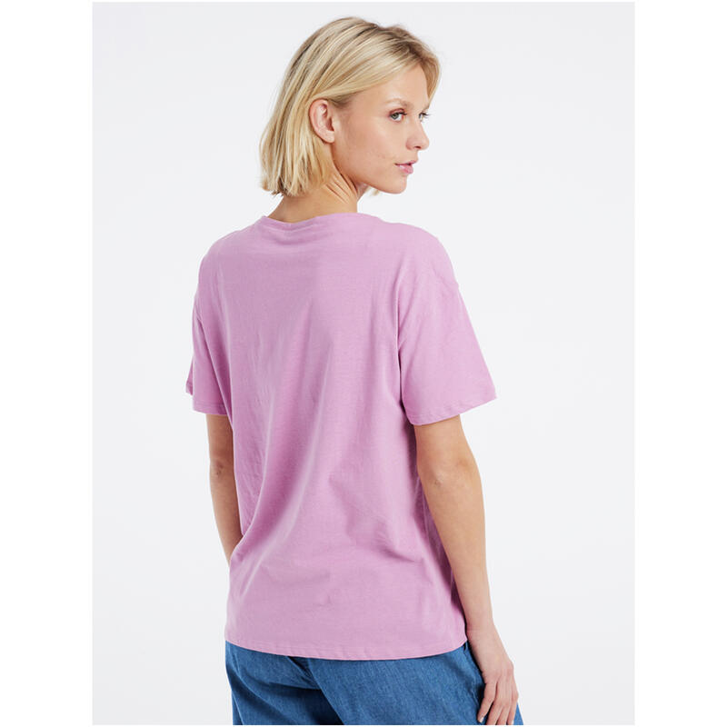 Koszulka damska Protest PRTESSE t-shirt