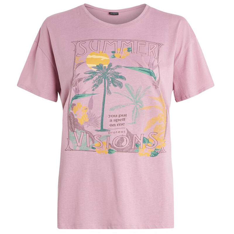 Koszulka damska Protest PRTESSE t-shirt