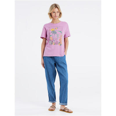 T-Shirt W PRTESSE T-SHIRT