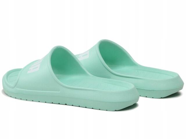 Sandals Mujer Puma Divecat V2 Azul 6/7