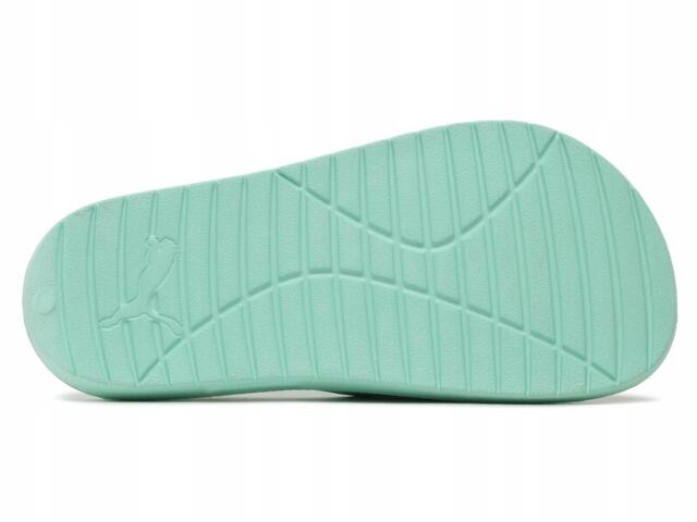 Sandals Mujer Puma Divecat V2 Azul 7/7