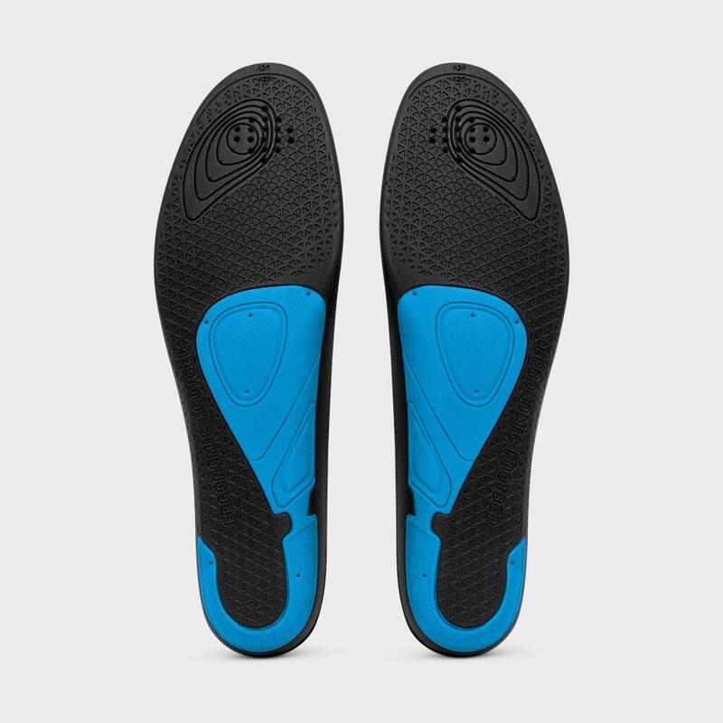 Tălpi pentru Grip Blue Albastru