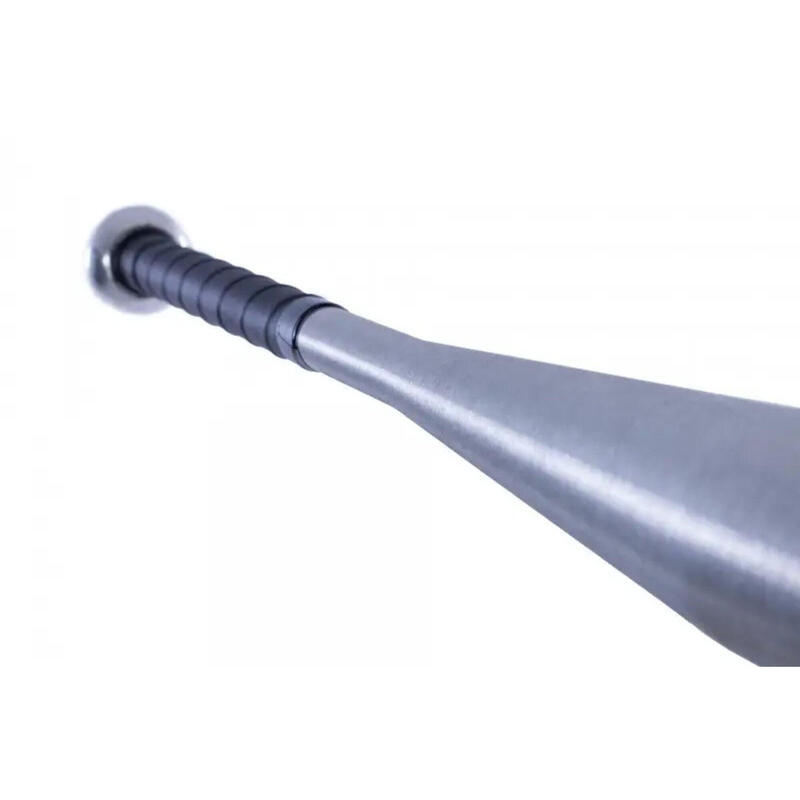 Aluminium honkbalknuppel