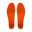 Tălpi pentru ciclism Cycling Men & Women Grip Orange