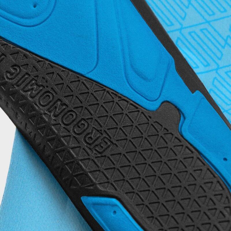 Tălpi pentru Grip Blue Albastru