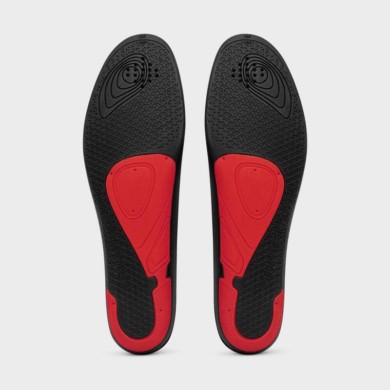Tălpi pentru Grip Orange Portocaliu
