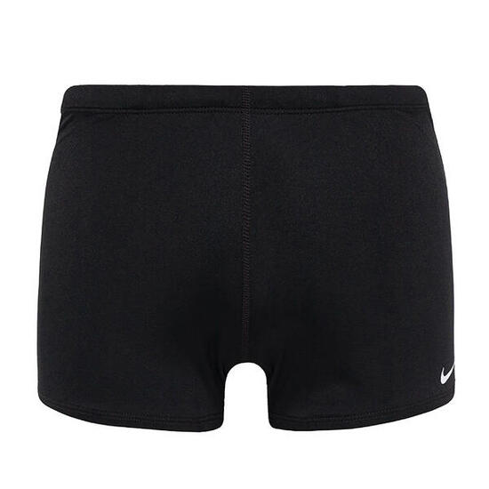 Maillot de Bain Nike Swin Square Leg Noir