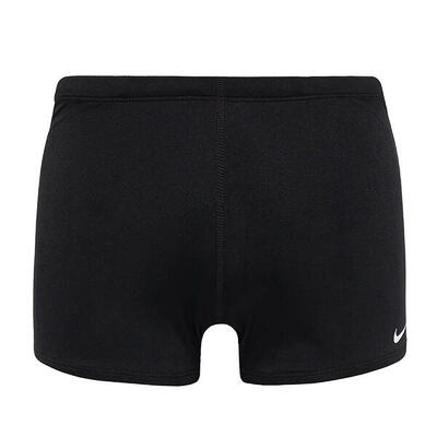 Nike hydrastrong solid square leg herenzwembroek