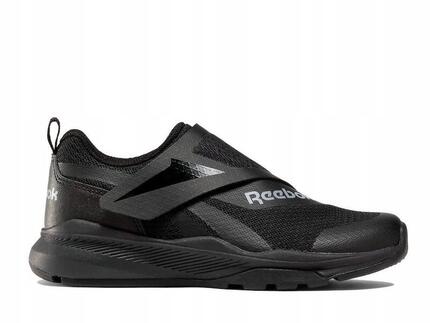 Buty na co dzień dziecięce REEBOK EQUAL FIT na rzepy