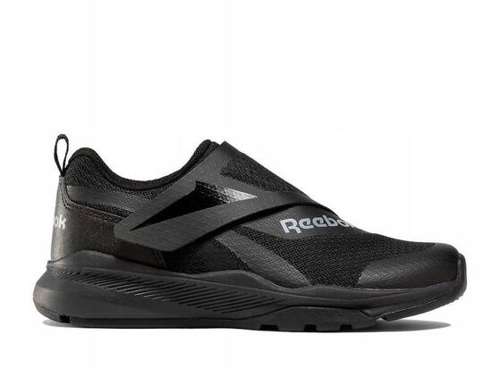 Buty na co dzień dziecięce REEBOK EQUAL FIT na rzepy