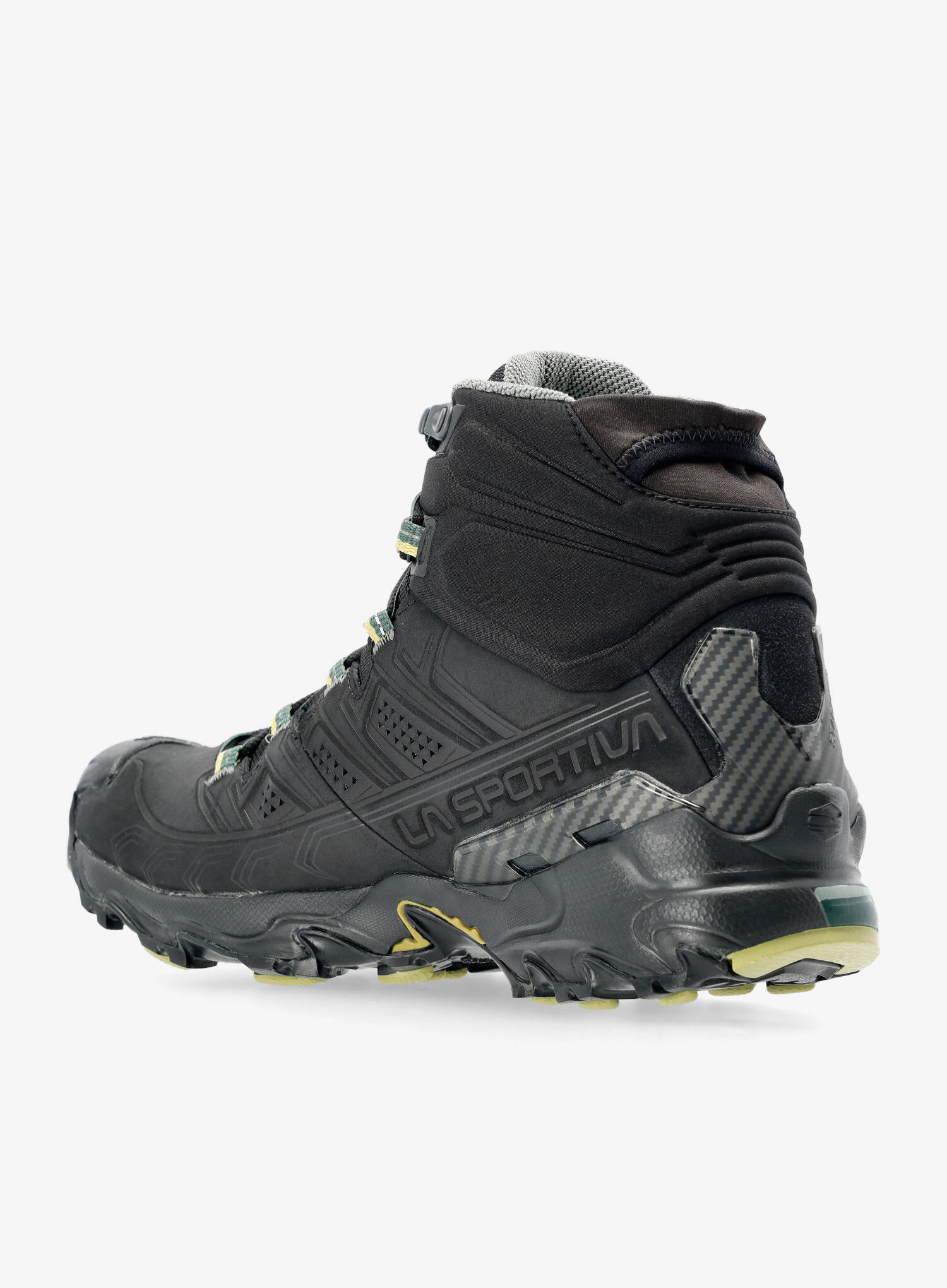 Buty trekkingowe męskie La Sportiva Ultra Raptor Ii Mid Nubuckleder Gtx 6/7