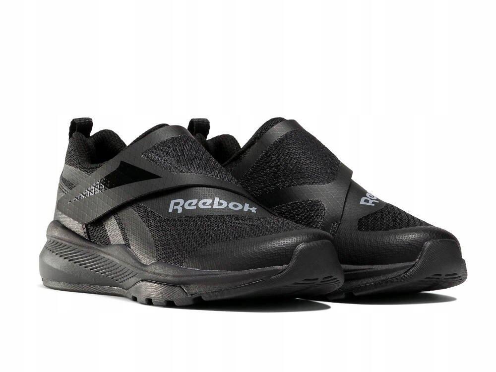 BUTY dziecięce REEBOK EQUAL FIT 100074577 rzepy 27 3/5