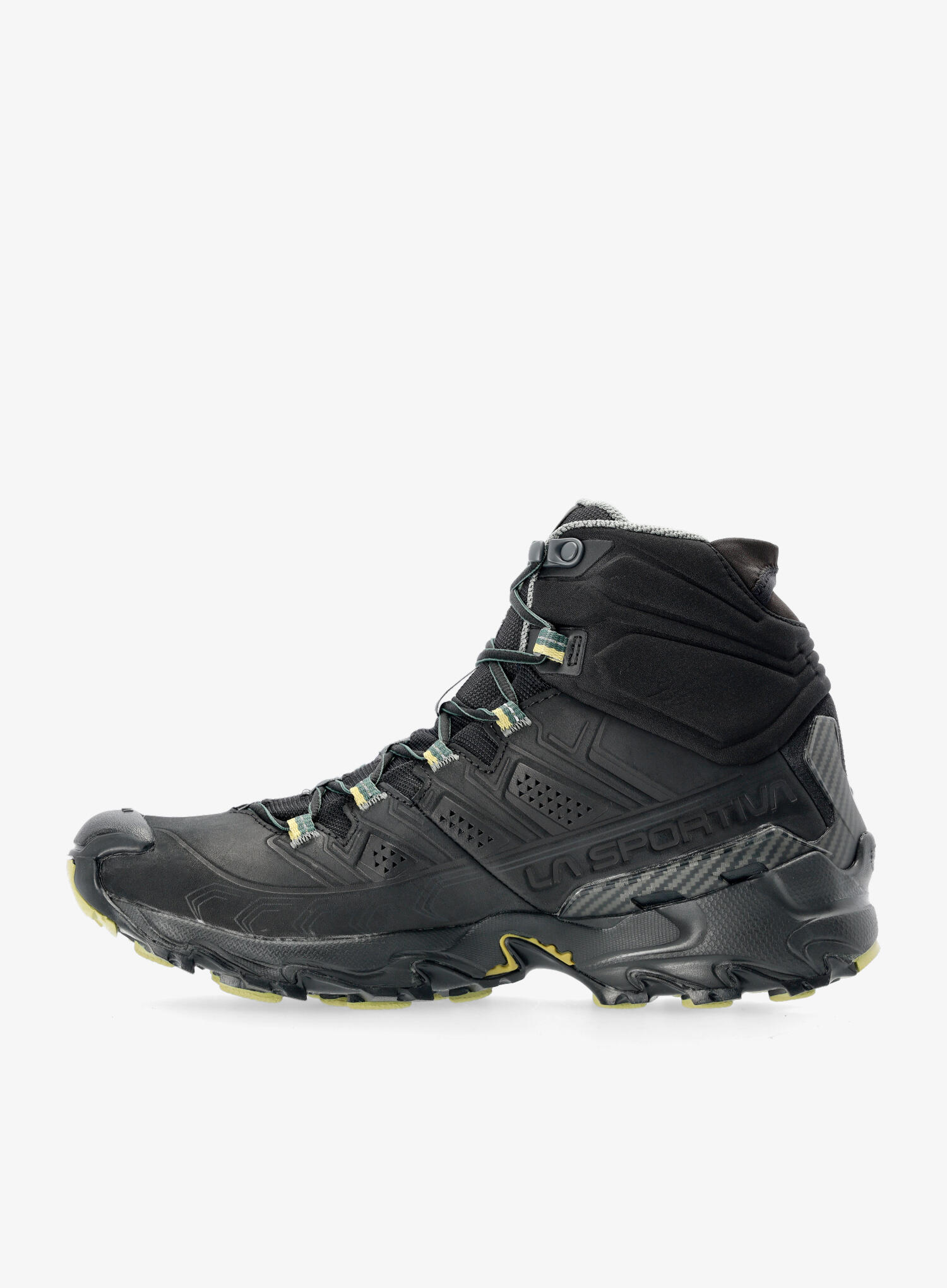 Buty trekkingowe męskie La Sportiva Ultra Raptor Ii Mid Nubuckleder Gtx 7/7