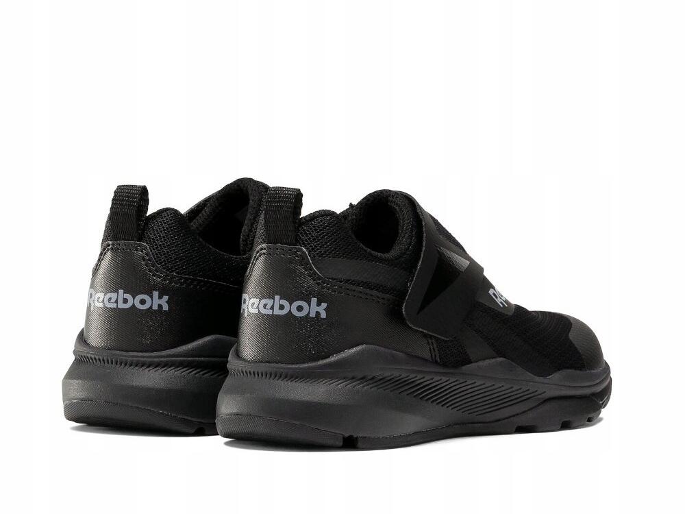 BUTY dziecięce REEBOK EQUAL FIT 100074577 rzepy 27 4/5