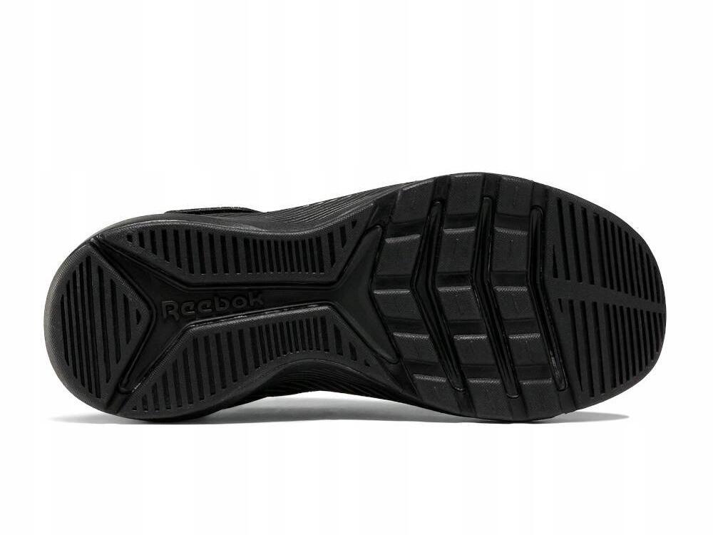BUTY dziecięce REEBOK EQUAL FIT 100074577 rzepy 27 5/5