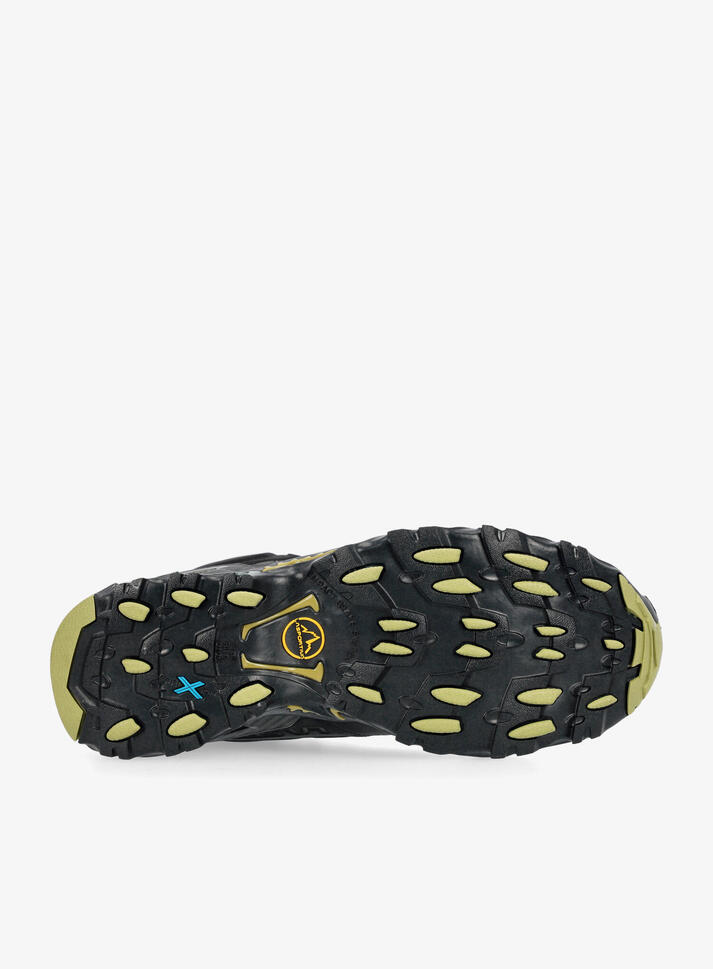 Buty turystyczne męskie La Sportiva Ultra Raptor II Mid Leather GTX