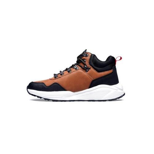 BUTY męskie CHAMPION CLIMB MID S21924-MS053 na jesień 42,5 3/6