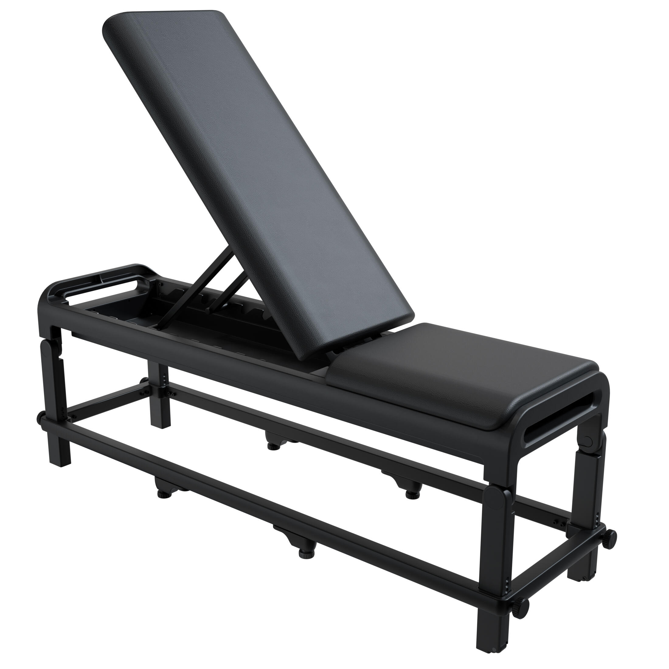 FLOW FITNESS Perform Fitness Bench - Training Bench