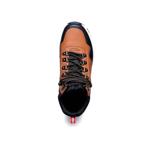 BUTY męskie CHAMPION CLIMB MID S21924-MS053 na jesień 42,5 4/6