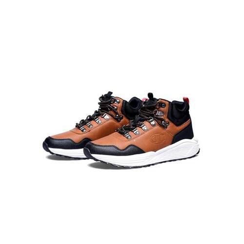 BUTY męskie CHAMPION CLIMB MID S21924-MS053 na jesień 42,5 2/6