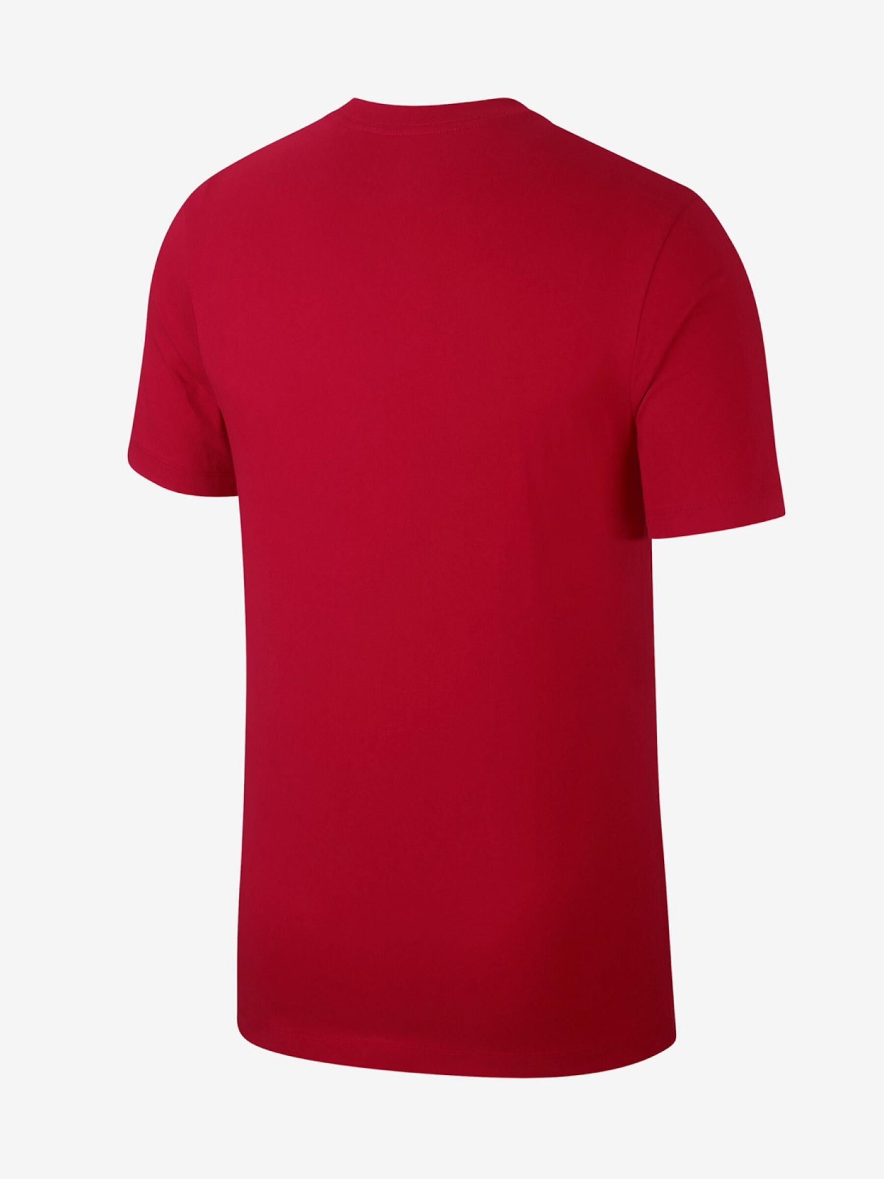 KOSZULKA męska NIKE JORDAN JUMPMAN CJ0921-687 t-shirt logo bawełnaXS 3/5