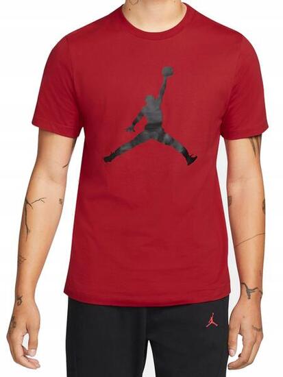 NIKE T-SHIRT DA UOMO BLACK