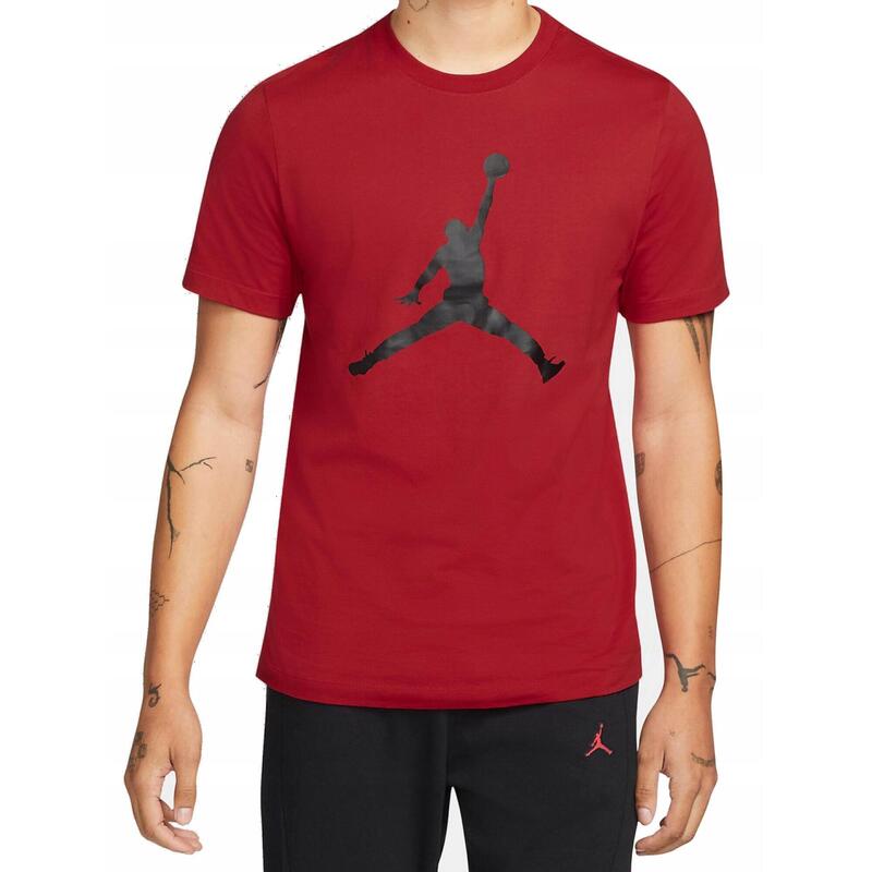 Koszulka sportowa Męska Nike Jordan Jumpman