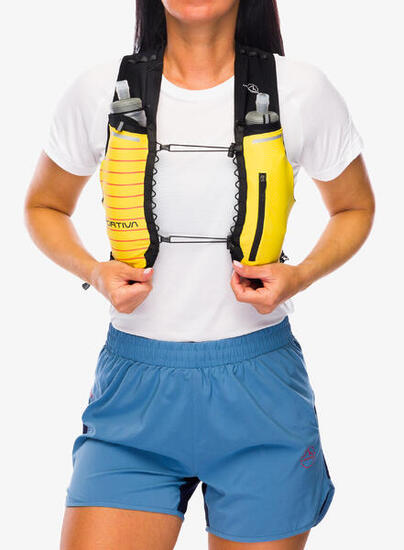 La Sportiva Mountain Running Ultra Trail Vest 5L - Laufweste