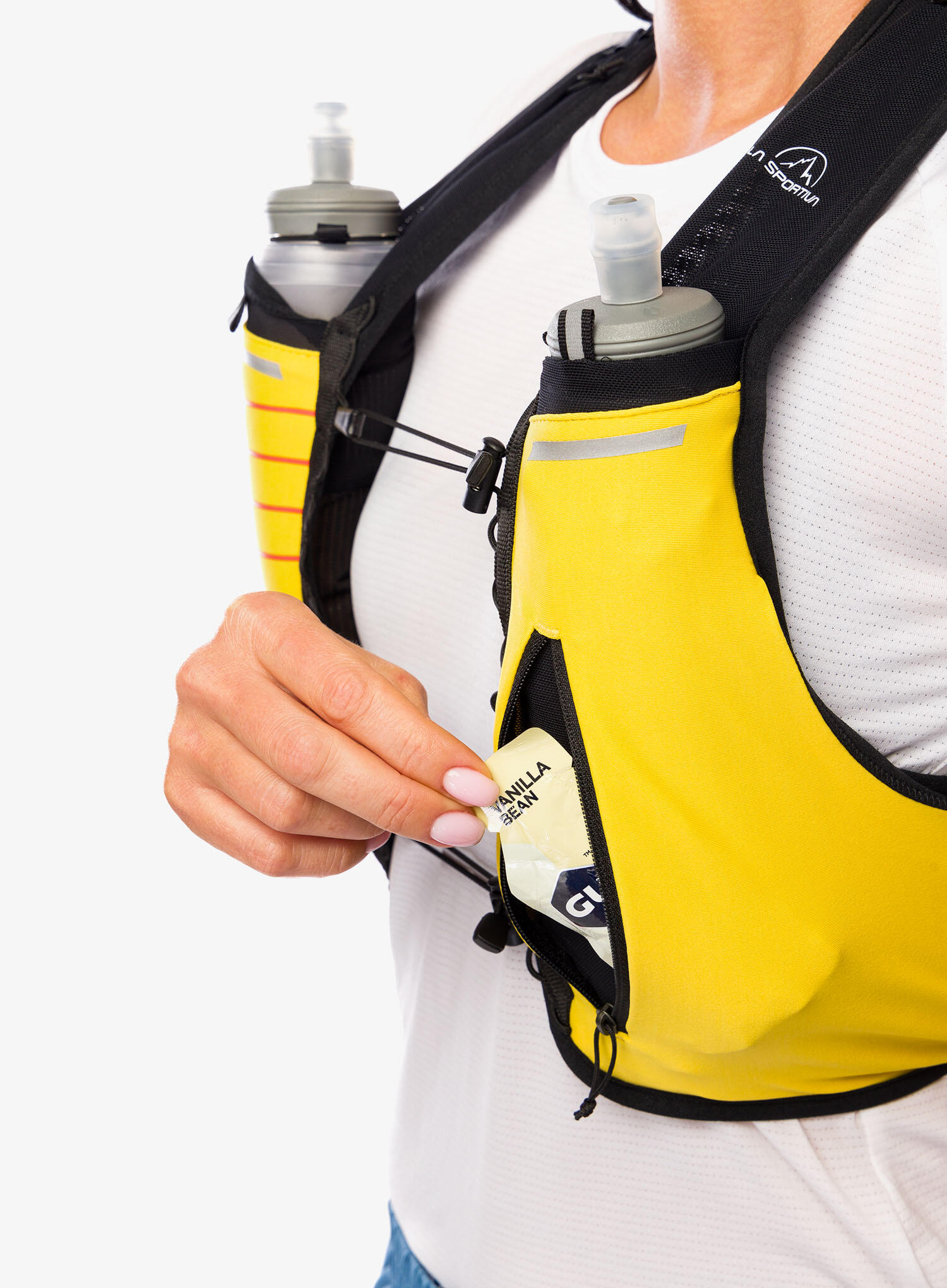 Gilet La Sportiva 7/7