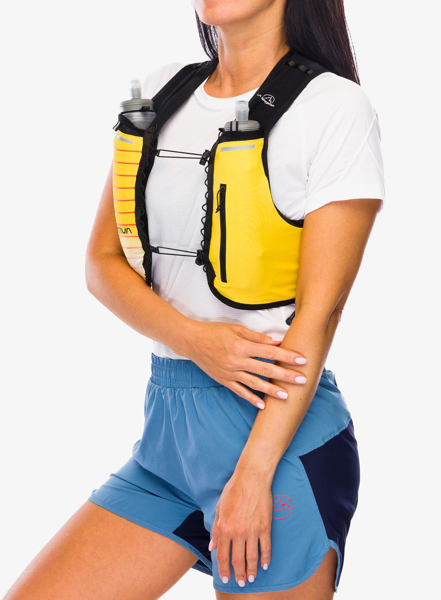 Gilet La Sportiva 3/7